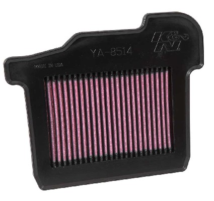 Filtr powietrza K&N FILTERS YA-8514