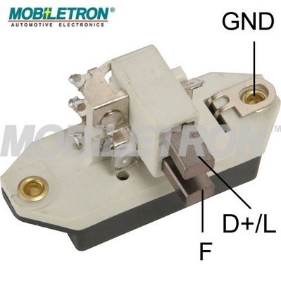 Regulator napięcia MOBILETRON VR-IK019