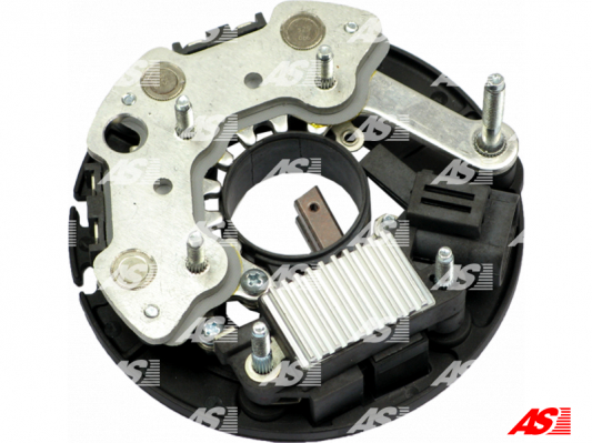 Zestaw mostka prostowniczego alternatora AS-PL ARR2012