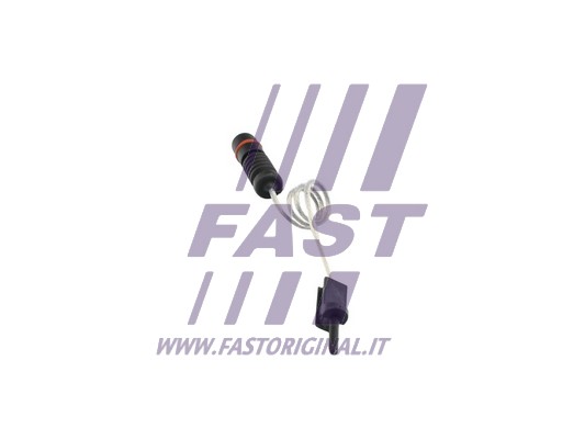 Czujnik zużycia klocków FAST FT32437