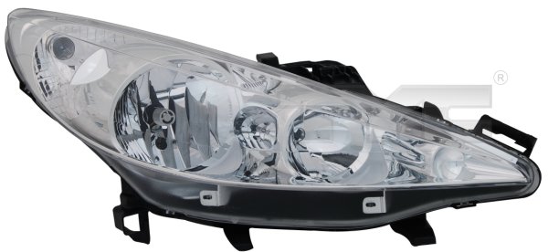 Reflektor TYC 20-1060-05-2