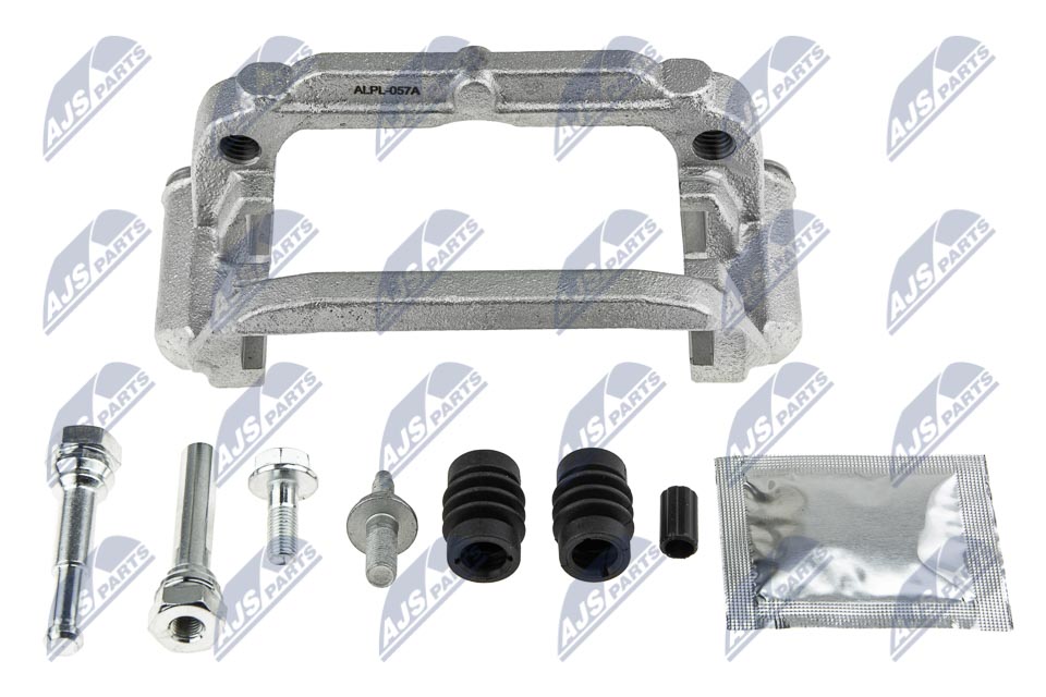 Mocowanie zacisku hamulcowego NTY HZT-PL-057A