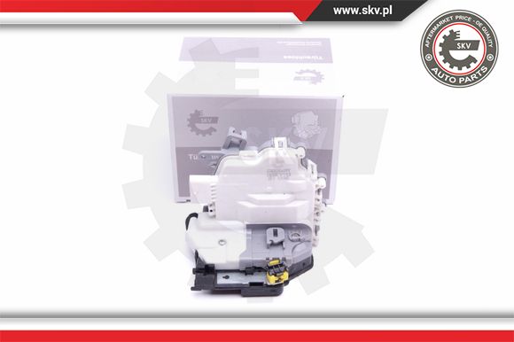 Zamek drzwi ESEN SKV 16SKV713