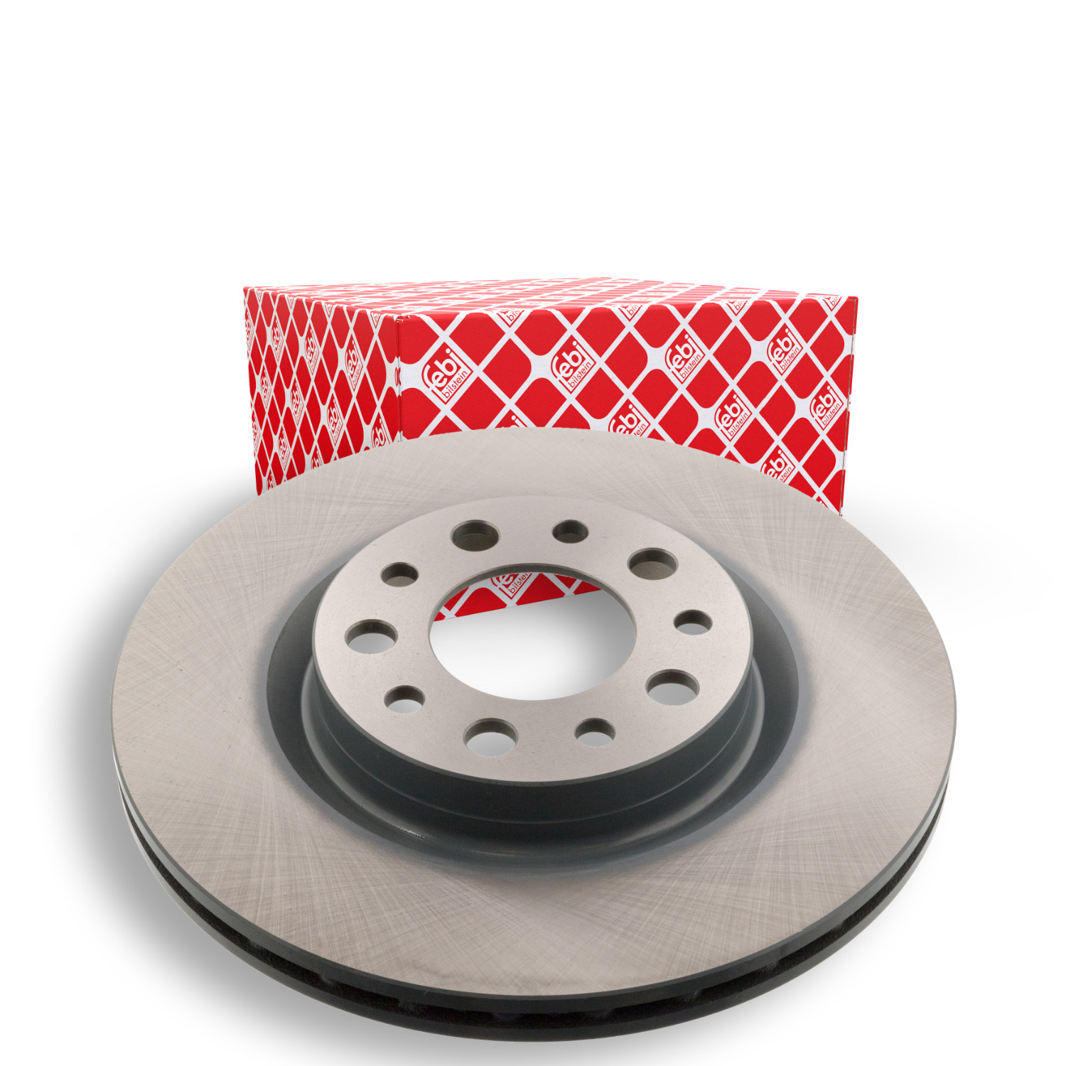 Tarcza hamulcowa FEBI BILSTEIN 43962
