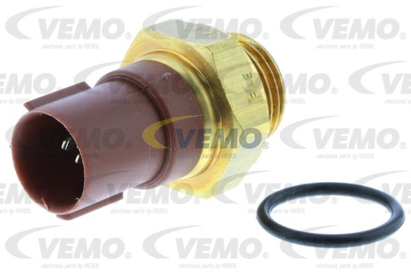 Włącznik wentylatora VEMO V26-99-0004