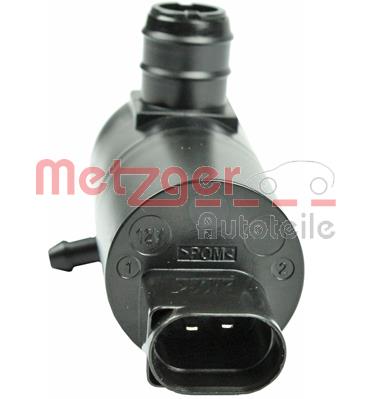 Pompka spryskiwacza METZGER 2220041
