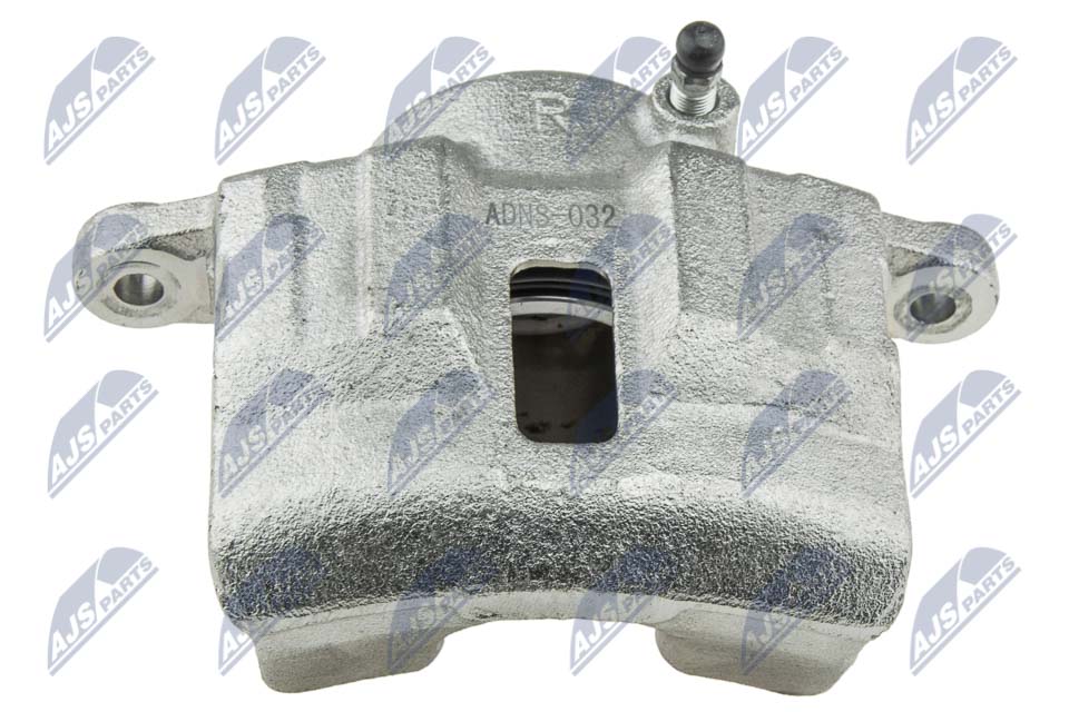 Zacisk hamulca NTY HZP-NS-032