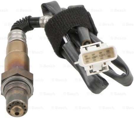 Sonda lambda BOSCH 0 258 986 680