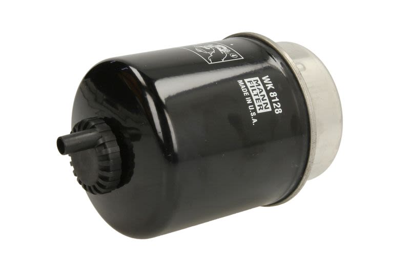 Filtr paliwa MANN-FILTER WK 8128