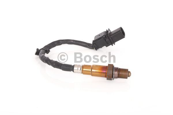 Sonda lambda BOSCH 0 281 004 417