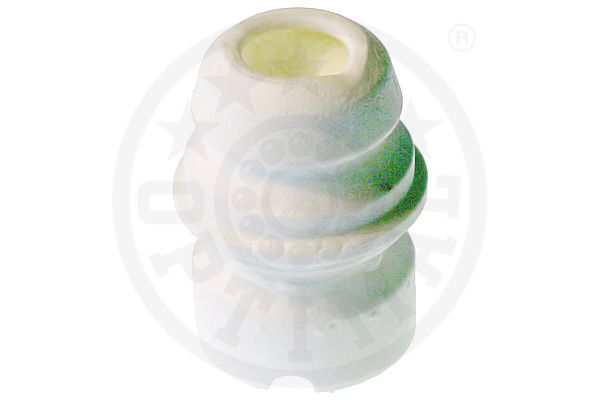 Dystans gumowy OPTIMAL F8-6543