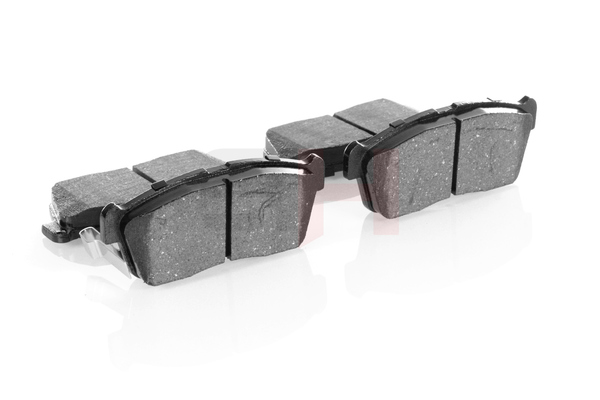Klocki hamulcowe GH GH-410703