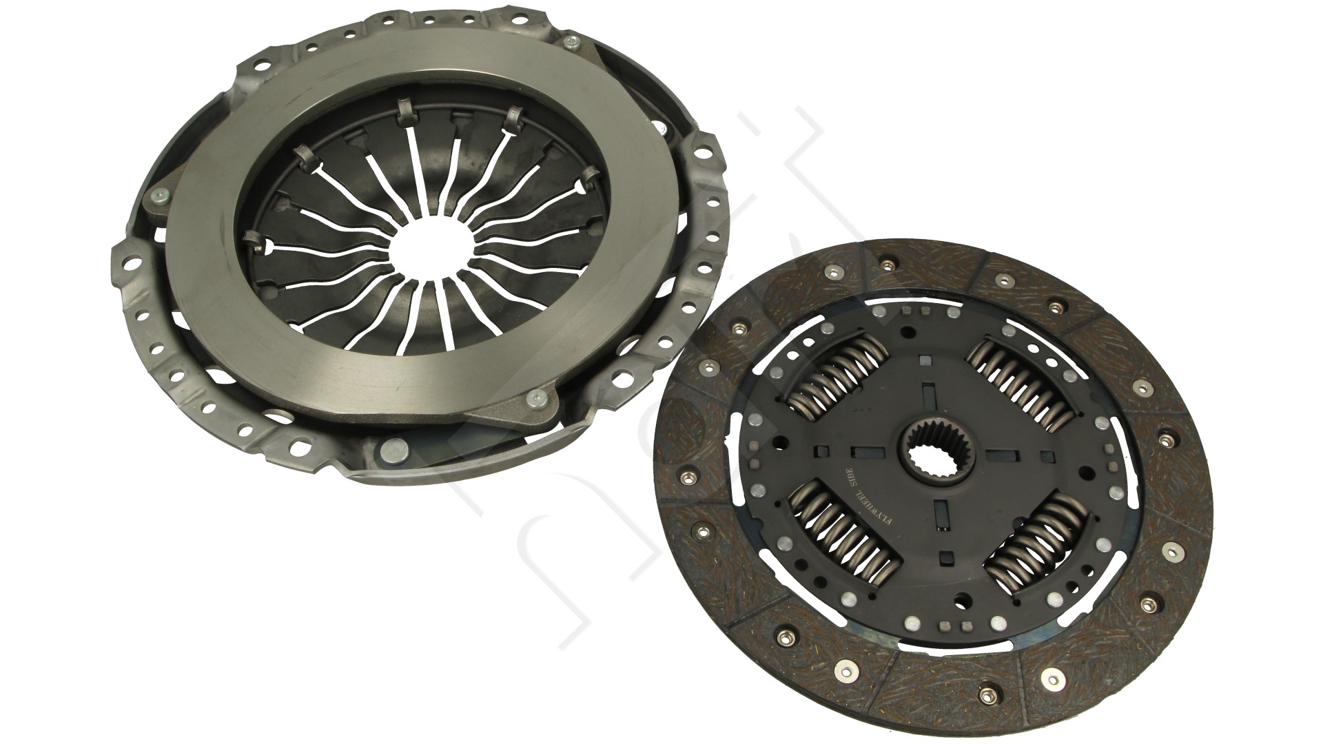 Zestaw sprzęgła HART 342 369