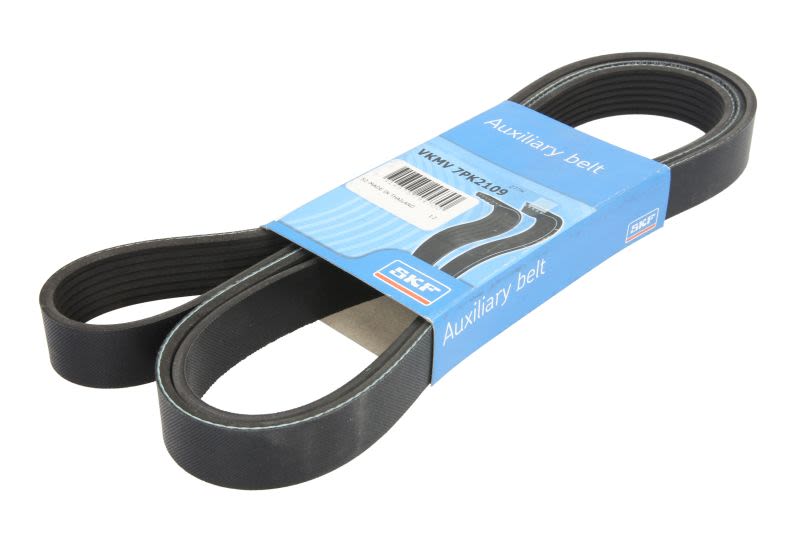 Pasek klinowy wielorowkowy SKF VKMV 7PK2109
