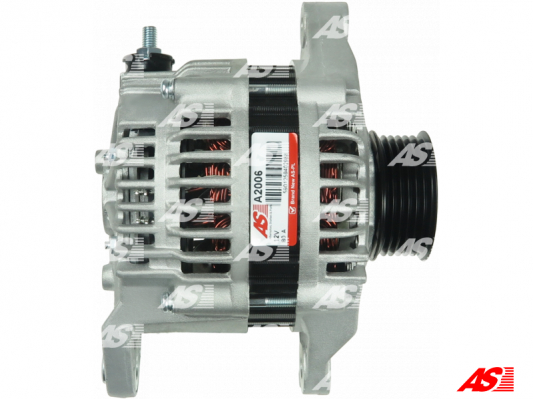 Alternator AS-PL A2006