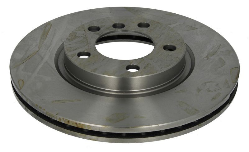 Tarcza hamulcowa TRW DF6119S