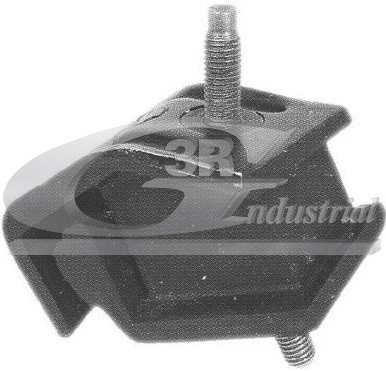 Poduszka silnika 3RG 40634