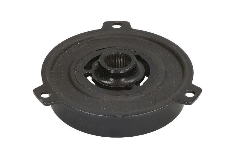 Tarcza zabieraka, sprzęgło magnetyczne sprężarki THERMOTEC KTT020009