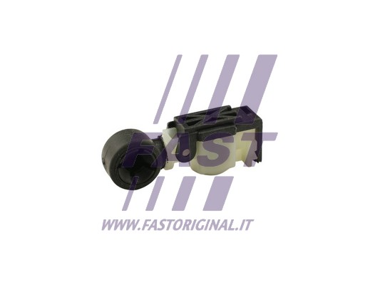 Linka dźwigni zmiany biegów FAST FT73501
