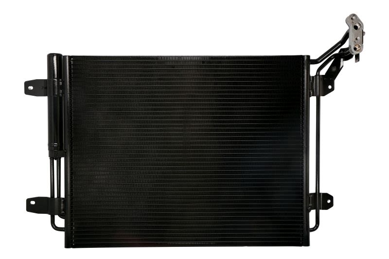 Skraplacz klimatyzacji VALEO 814091