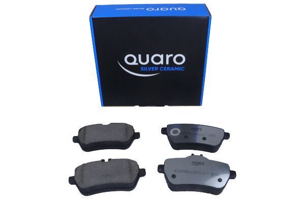 Klocki hamulcowe QUARO QP5555C