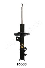 Amortyzator JAPANPARTS MM-10063