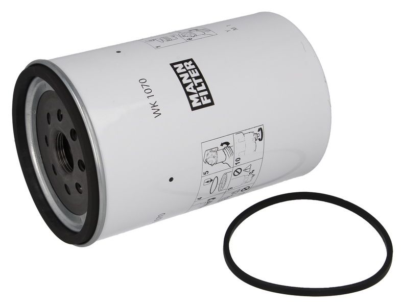 Filtr paliwa MANN-FILTER WK 1070 x