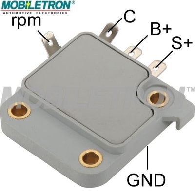 Moduł układu zapłonowego MOBILETRON IG-HD004