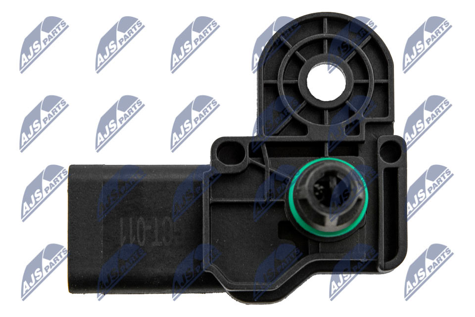 Czujnik ciśnienia w kolektorze ssącym NTY ECM-CT-011