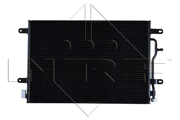 Skraplacz klimatyzacji NRF 35404