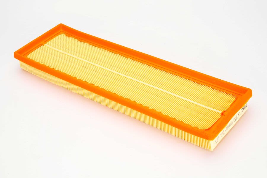 Filtr powietrza KNECHT LX 2093
