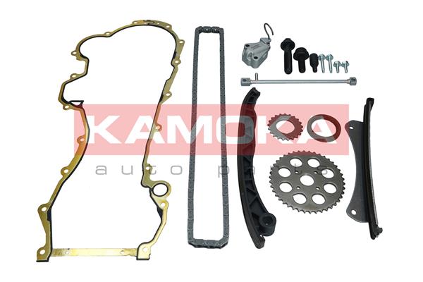 Zestaw łańcucha rozrządu KAMOKA 7001708