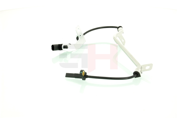 Czujnik prędkości obrotowej koła GH GH-714404H