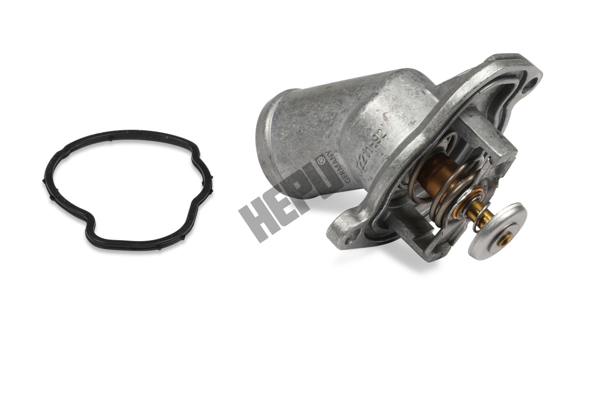 Termostat, środek chłodzący HEPU TM1343