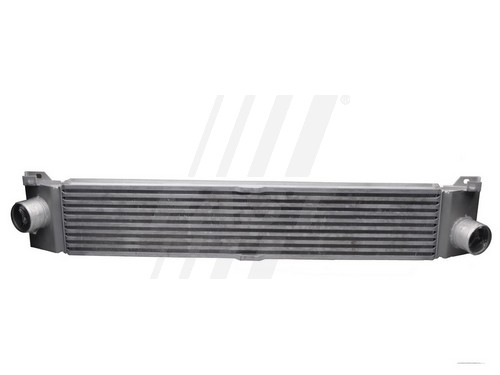 Chłodnica powietrza intercooler FAST FT55523