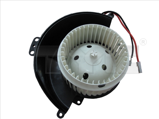 Wentylator wnętrza TYC 525-0004