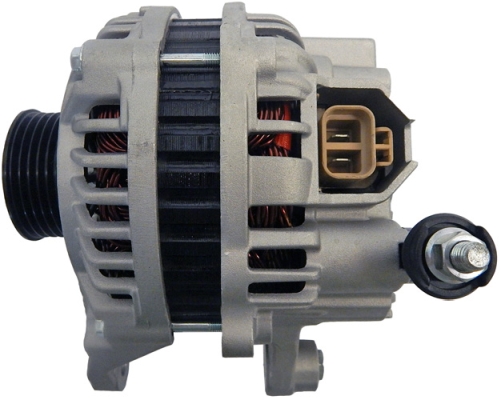 Alternator HELLA 8EL 011 712-471