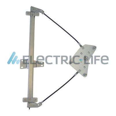 Podnośnik szyby ELECTRIC LIFE ZR ZA715 R