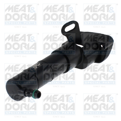 Dysza spryskiwacza, czyszczenie świateł przednich MEAT & DORIA 209340