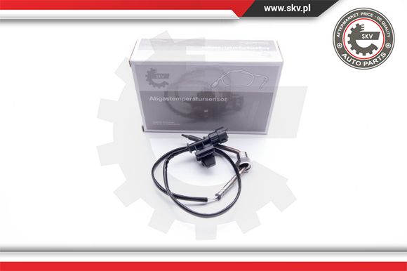 Czujnik temperatury spalin ESEN SKV 30SKV068
