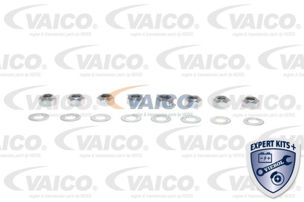 Zestaw naprawczy łącznika stabilizatora VAICO V30-0776
