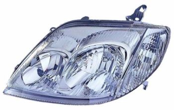 Reflektor ABAKUS 212-11C9L-LD-EM