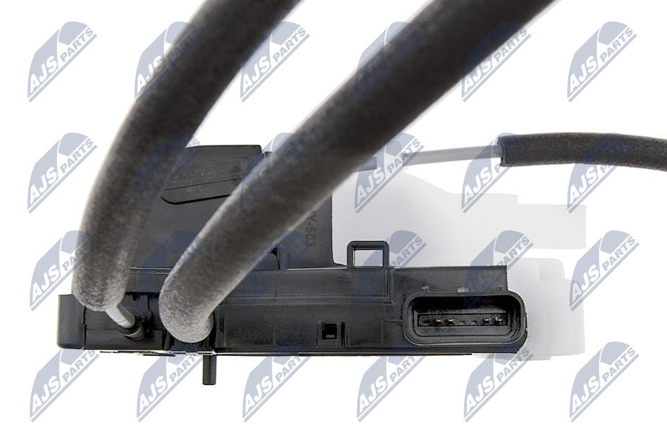Zamek centralny NTY EZC-HY-503