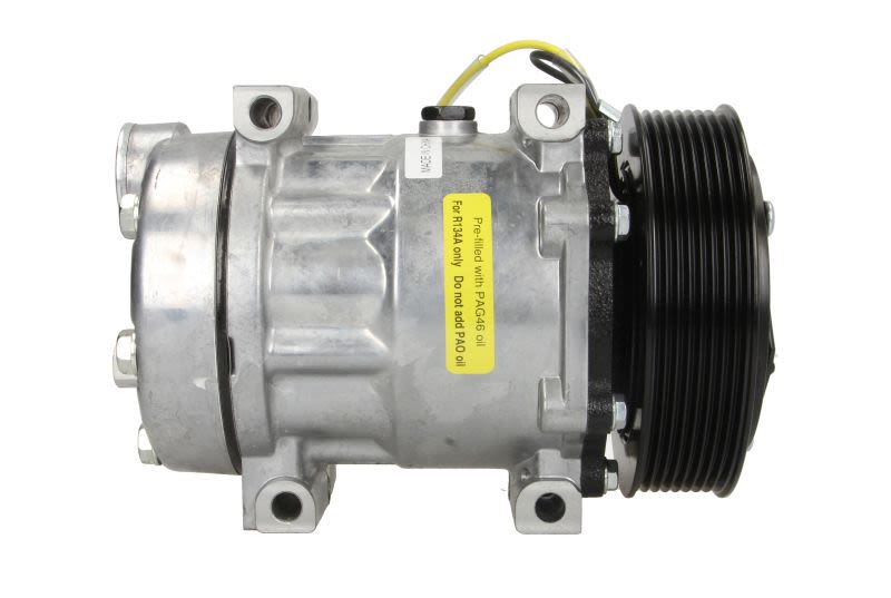 Kompresor klimatyzacji NISSENS 89065