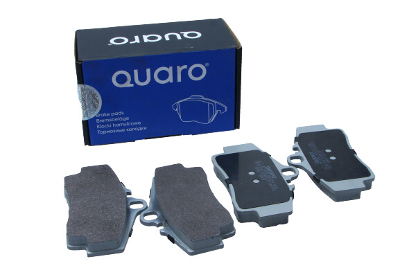 Klocki hamulcowe QUARO QP7999
