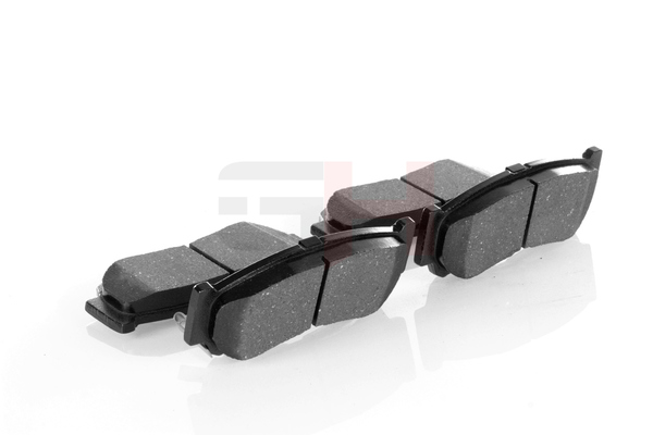 Klocki hamulcowe GH GH-411328