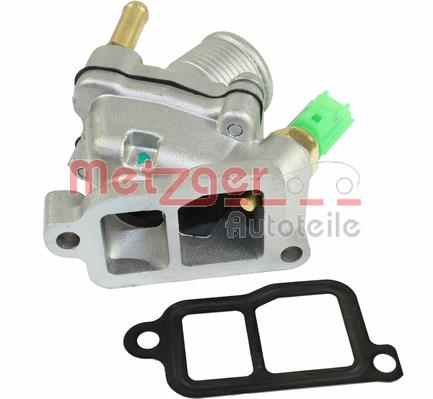Termostat METZGER 4006244
