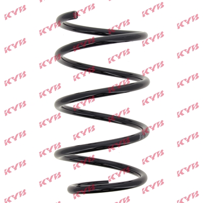 Sprężyna zawieszenia KYB RC3409