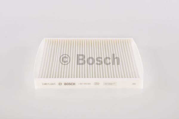 Filtr kabinowy BOSCH 1 987 435 065
