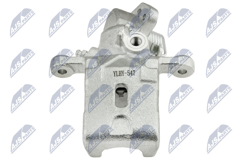 Zacisk hamulca NTY HZT-HY-546